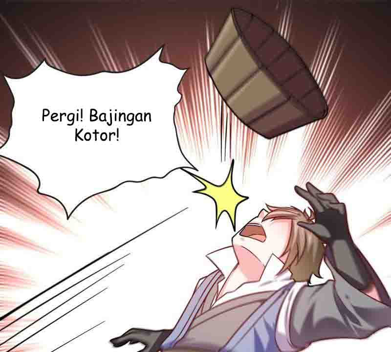 Turned Into a Grass in The Fantasy World? Chapter 21 - halaman 28