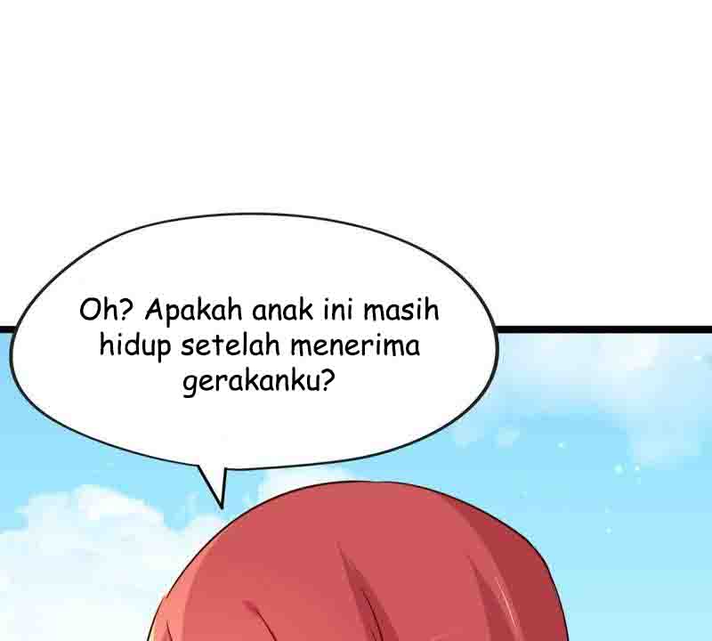 Turned Into a Grass in The Fantasy World? Chapter 21 - halaman 38