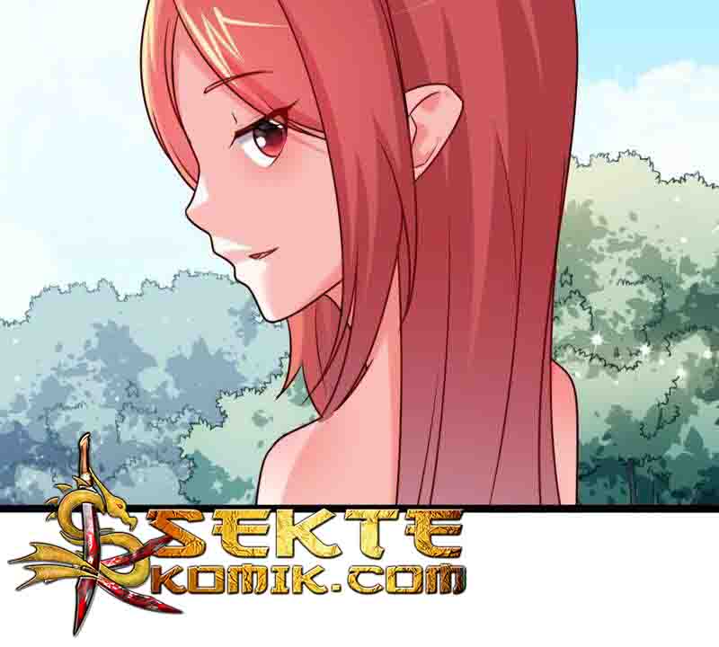 Turned Into a Grass in The Fantasy World? Chapter 21 - halaman 39