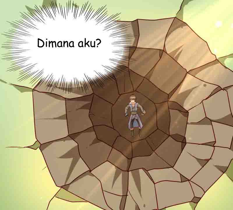 Turned Into a Grass in The Fantasy World? Chapter 21 - halaman 4