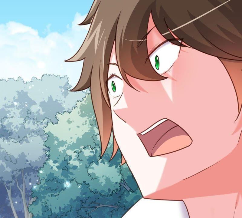 Turned Into a Grass in The Fantasy World? Chapter 21 - halaman 41