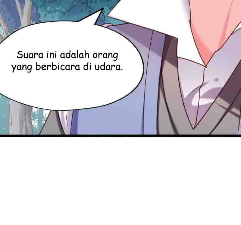Turned Into a Grass in The Fantasy World? Chapter 21 - halaman 42