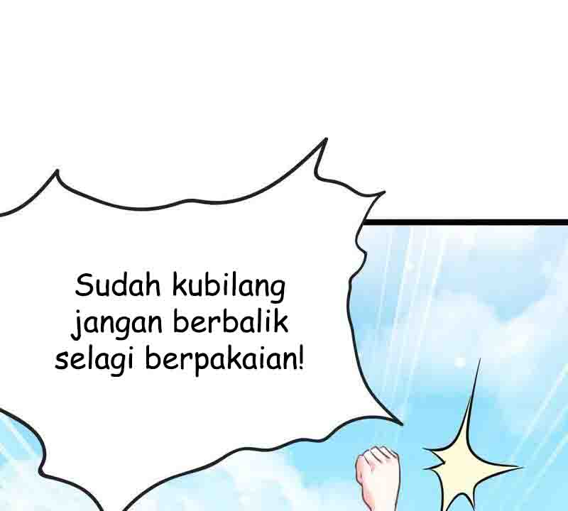 Turned Into a Grass in The Fantasy World? Chapter 21 - halaman 45