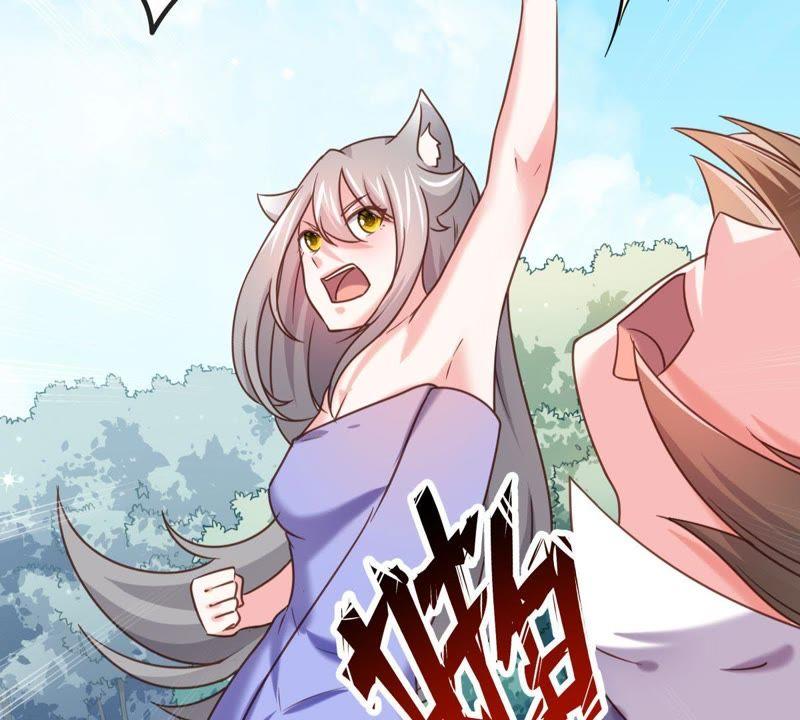 Turned Into a Grass in The Fantasy World? Chapter 21 - halaman 46