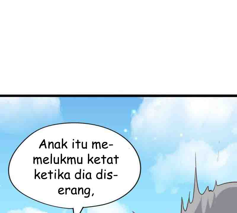 Turned Into a Grass in The Fantasy World? Chapter 21 - halaman 48