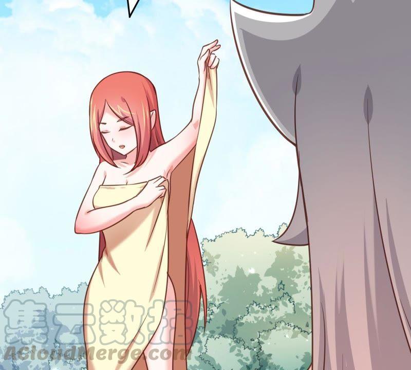 Turned Into a Grass in The Fantasy World? Chapter 21 - halaman 49
