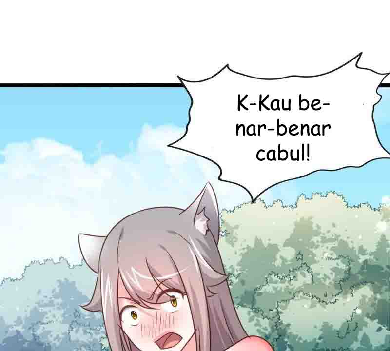 Turned Into a Grass in The Fantasy World? Chapter 21 - halaman 51