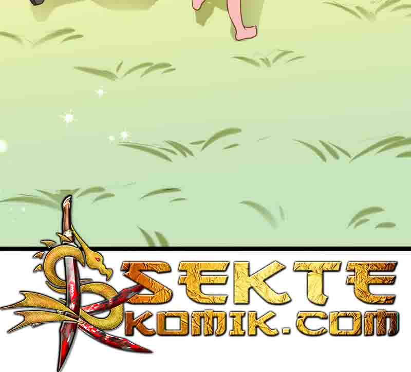 Turned Into a Grass in The Fantasy World? Chapter 21 - halaman 54
