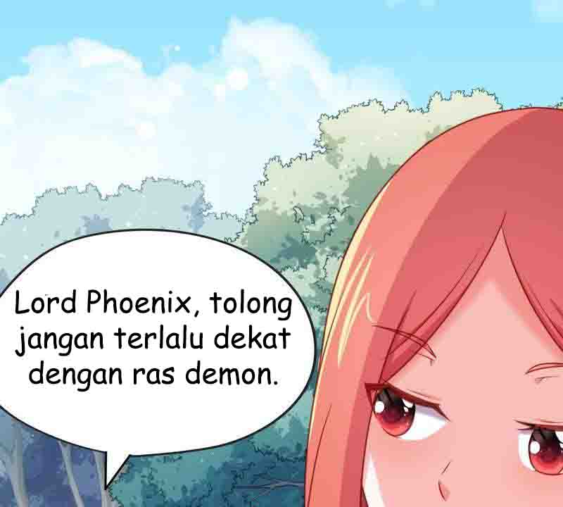 Turned Into a Grass in The Fantasy World? Chapter 21 - halaman 61