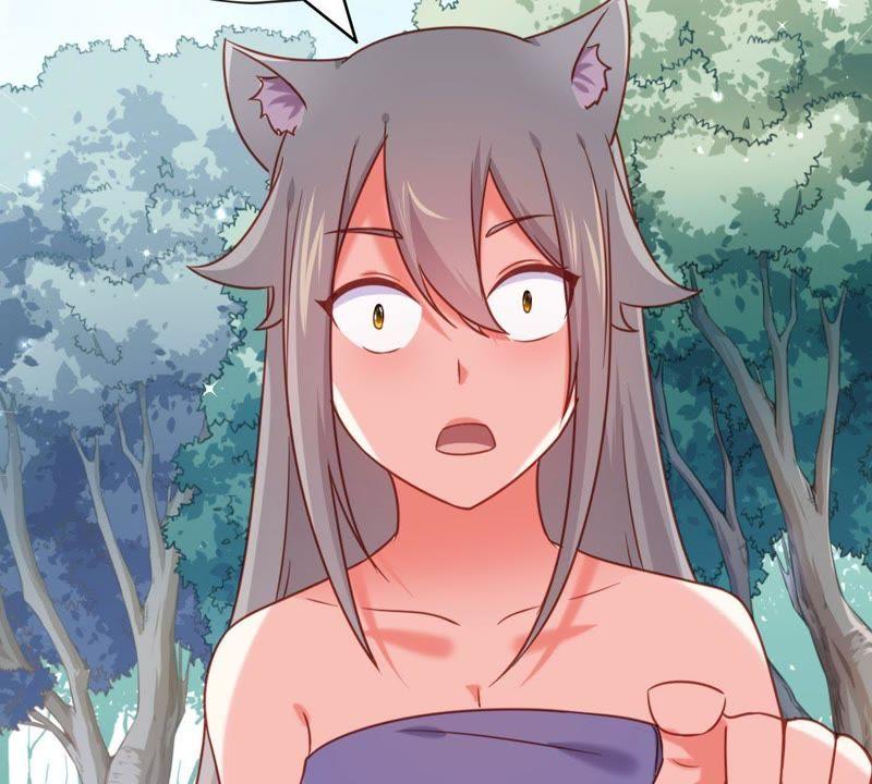 Turned Into a Grass in The Fantasy World? Chapter 21 - halaman 64