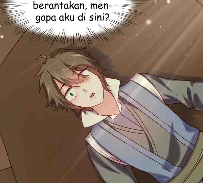 Turned Into a Grass in The Fantasy World? Chapter 21 - halaman 7