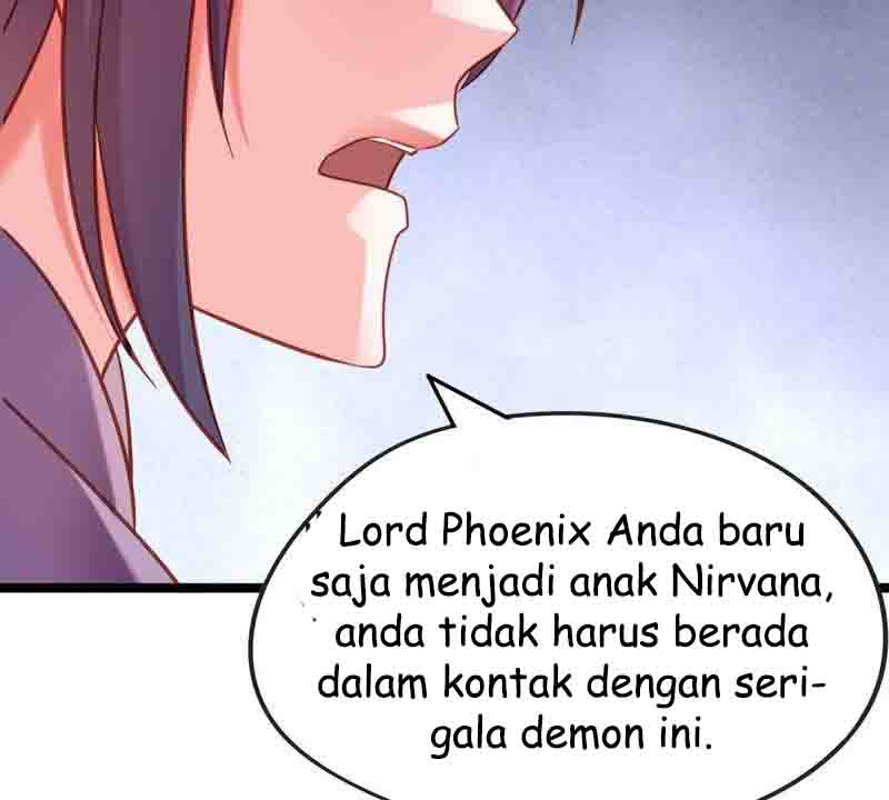 Turned Into a Grass in The Fantasy World? Chapter 21 - halaman 70