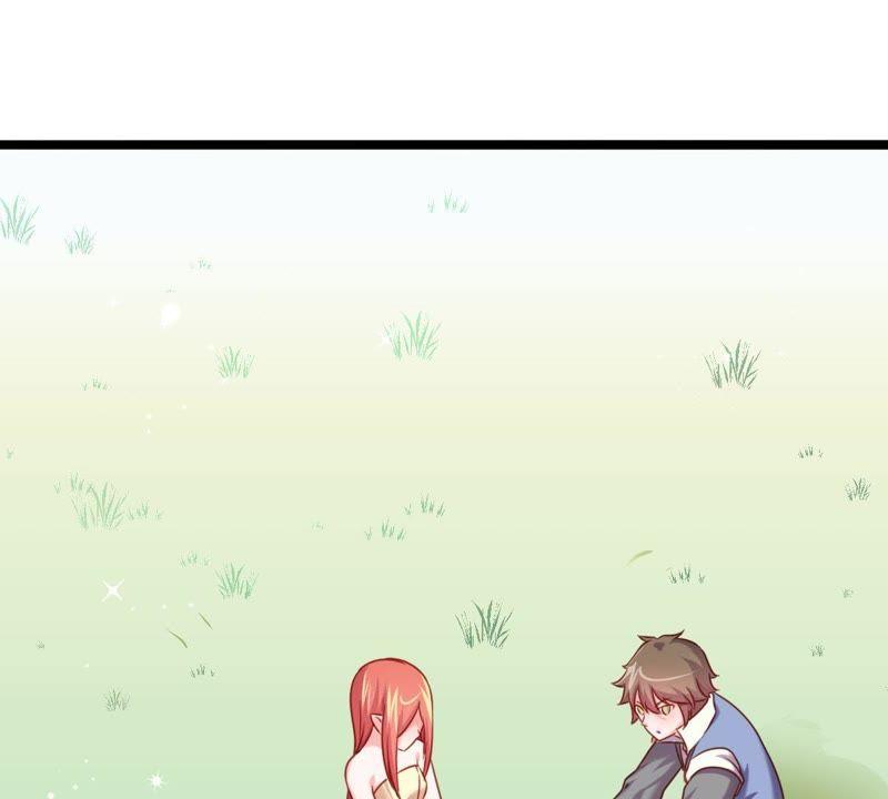 Turned Into a Grass in The Fantasy World? Chapter 21 - halaman 72