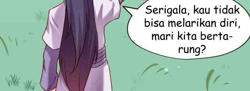 Turned Into a Grass in The Fantasy World? Chapter 21 - halaman 74