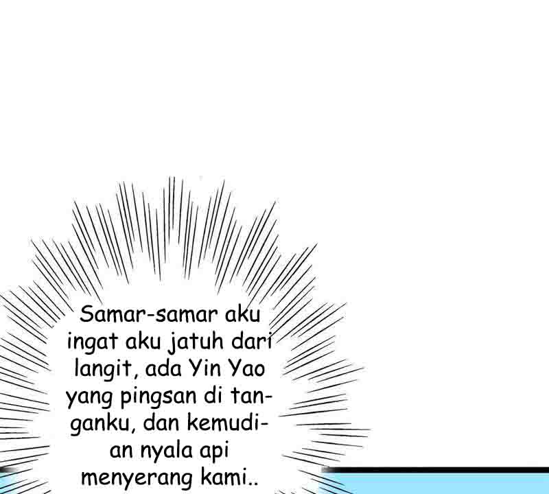 Turned Into a Grass in The Fantasy World? Chapter 21 - halaman 9