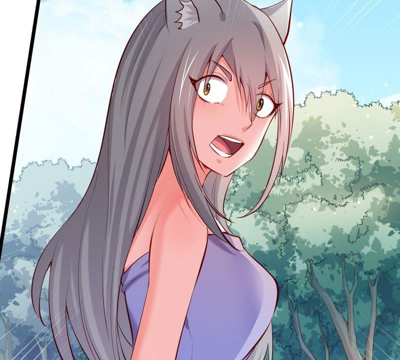 Turned Into a Grass in The Fantasy World? Chapter 22 - halaman 18