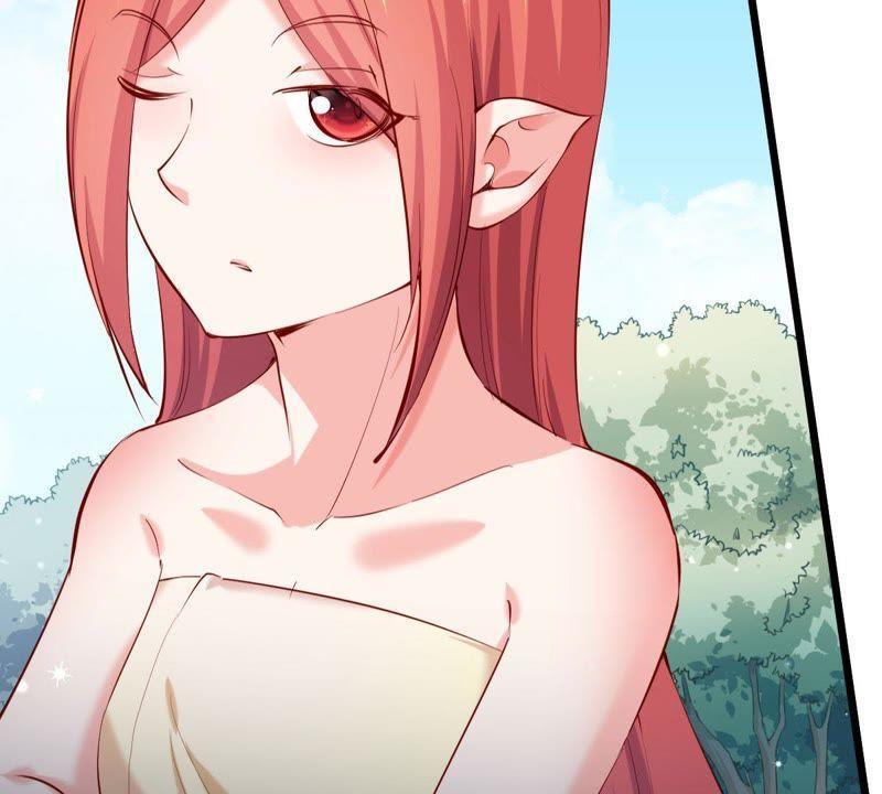 Turned Into a Grass in The Fantasy World? Chapter 22 - halaman 21