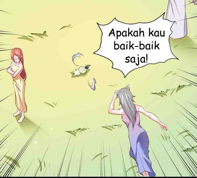 Turned Into a Grass in The Fantasy World? Chapter 22 - halaman 26