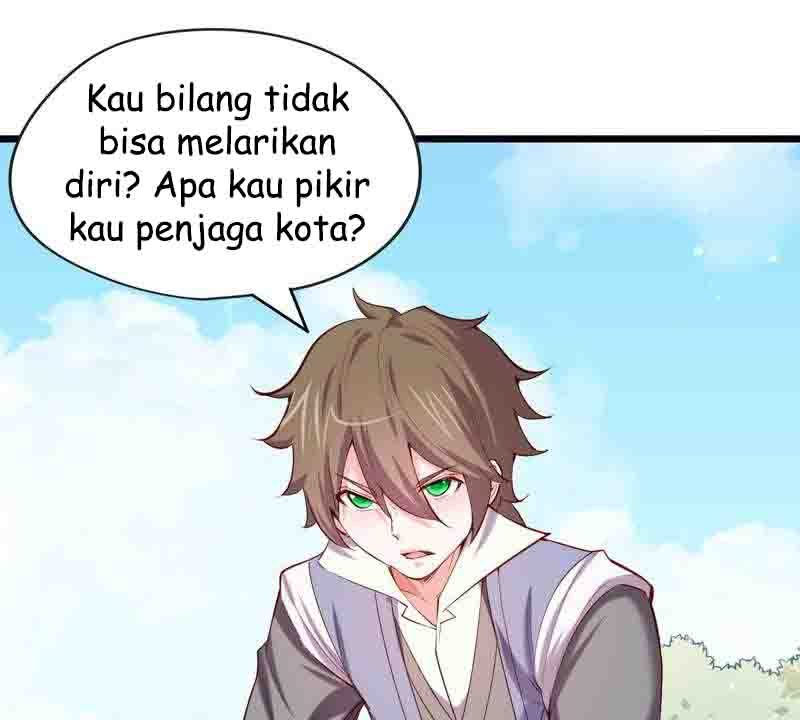 Turned Into a Grass in The Fantasy World? Chapter 22 - halaman 4