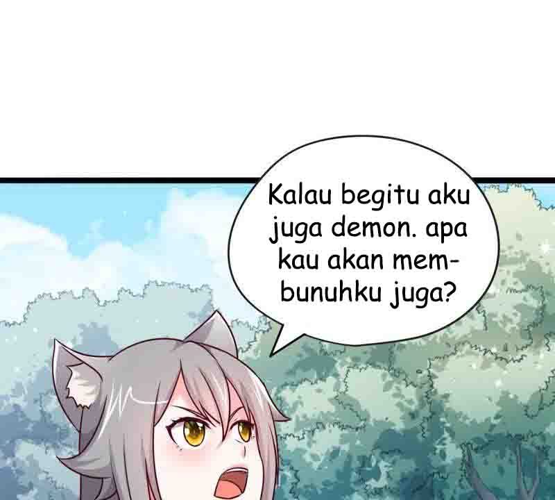 Turned Into a Grass in The Fantasy World? Chapter 22 - halaman 42