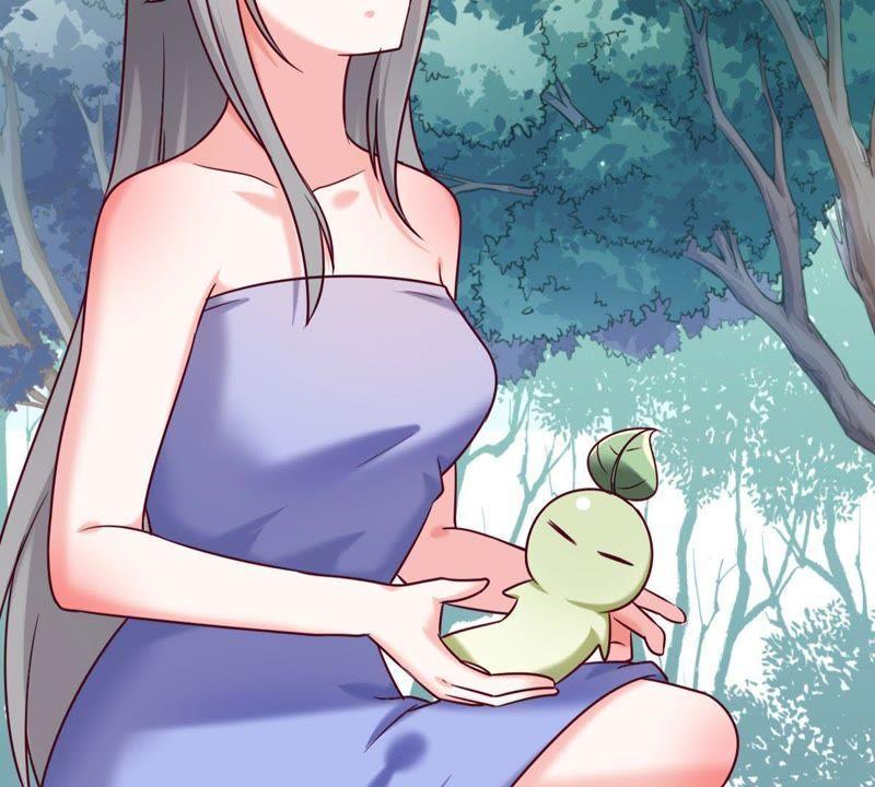 Turned Into a Grass in The Fantasy World? Chapter 22 - halaman 43