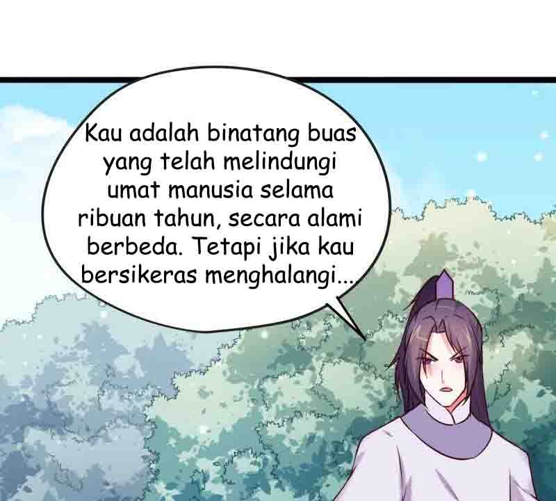 Turned Into a Grass in The Fantasy World? Chapter 22 - halaman 45