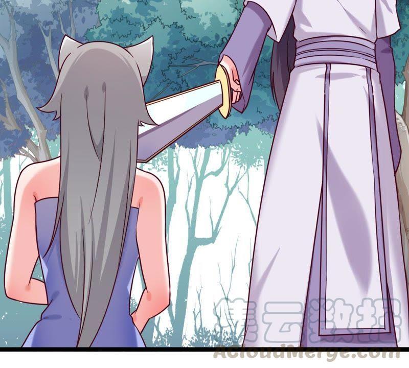 Turned Into a Grass in The Fantasy World? Chapter 22 - halaman 46
