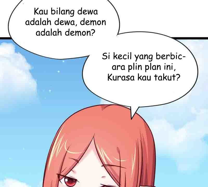 Turned Into a Grass in The Fantasy World? Chapter 22 - halaman 54