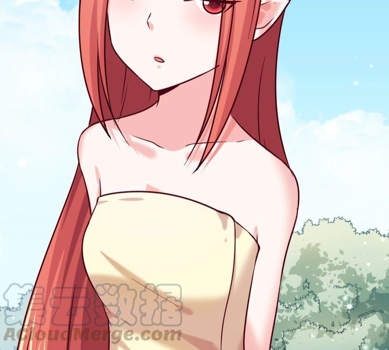 Turned Into a Grass in The Fantasy World? Chapter 22 - halaman 55