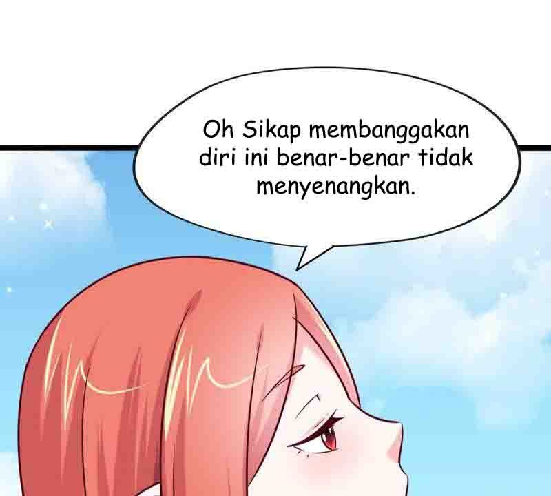 Turned Into a Grass in The Fantasy World? Chapter 22 - halaman 59