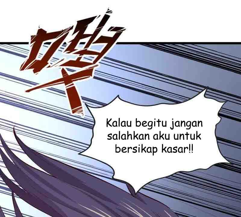 Turned Into a Grass in The Fantasy World? Chapter 22 - halaman 6