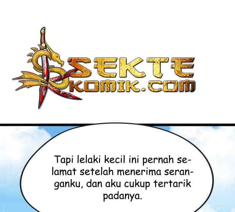 Turned Into a Grass in The Fantasy World? Chapter 22 - halaman 62