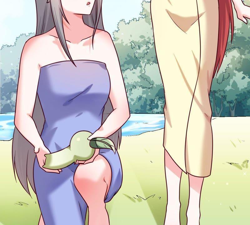 Turned Into a Grass in The Fantasy World? Chapter 22 - halaman 64