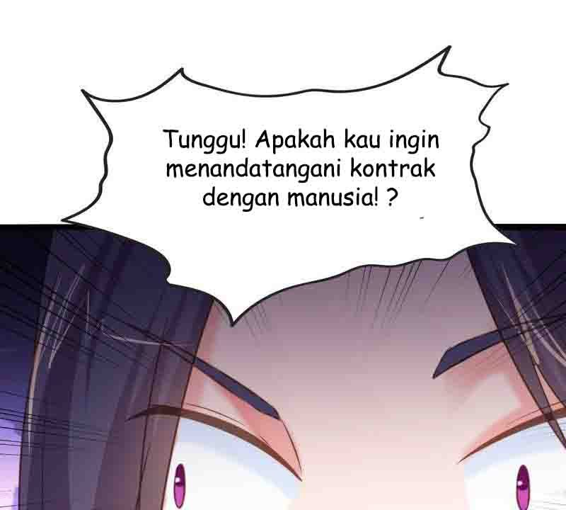 Turned Into a Grass in The Fantasy World? Chapter 22 - halaman 68