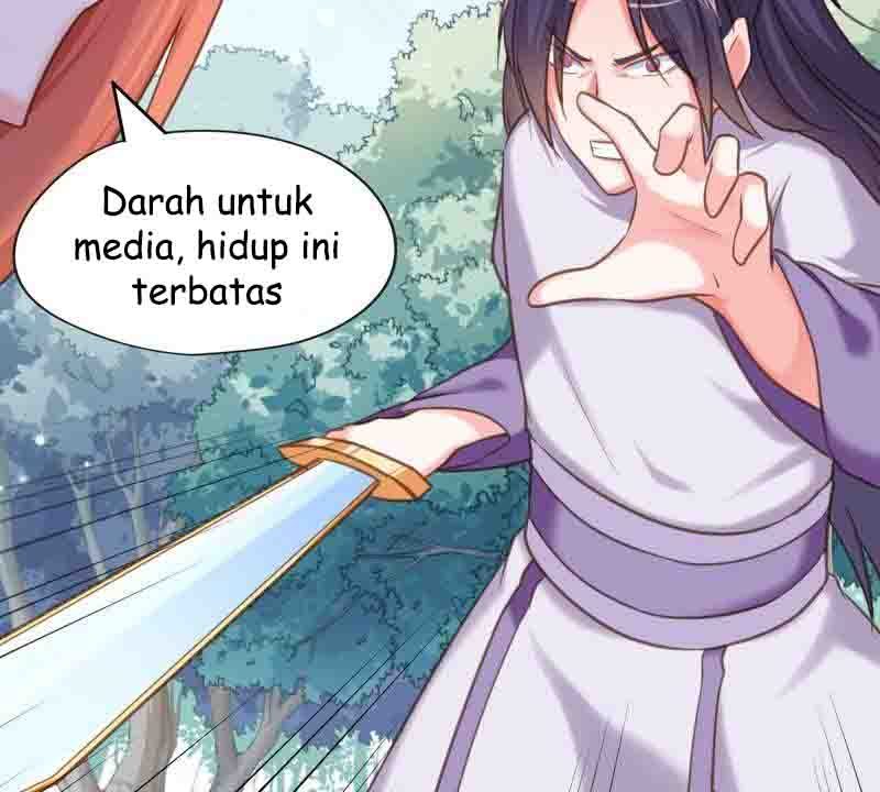 Turned Into a Grass in The Fantasy World? Chapter 22 - halaman 71
