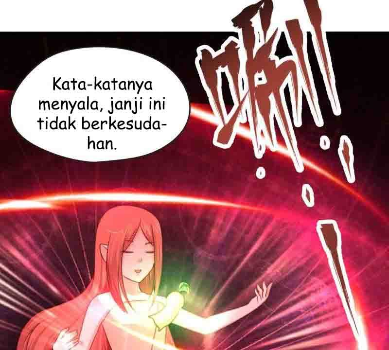 Turned Into a Grass in The Fantasy World? Chapter 22 - halaman 76