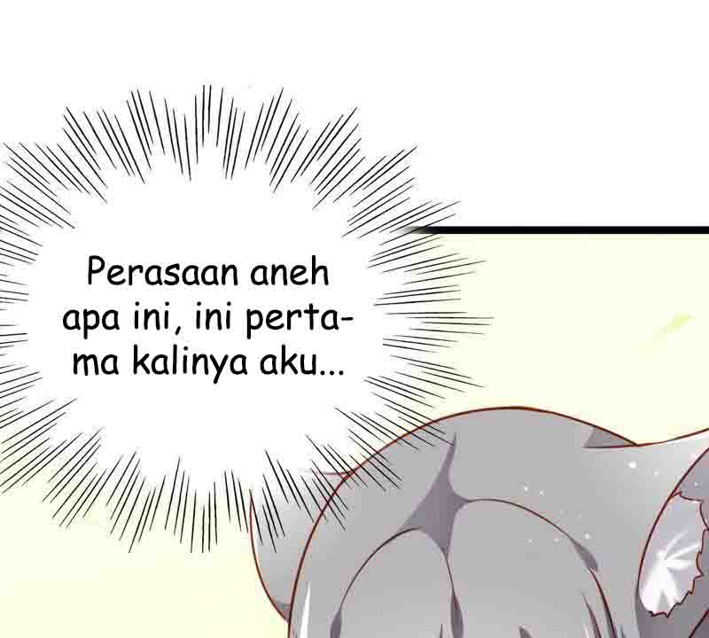 Turned Into a Grass in The Fantasy World? Chapter 23 - halaman 11