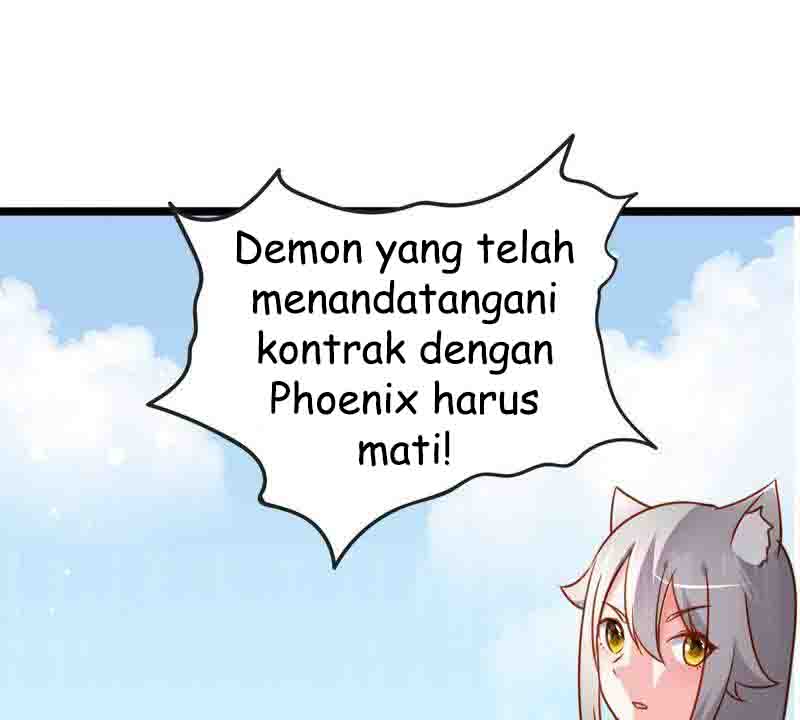 Turned Into a Grass in The Fantasy World? Chapter 23 - halaman 14