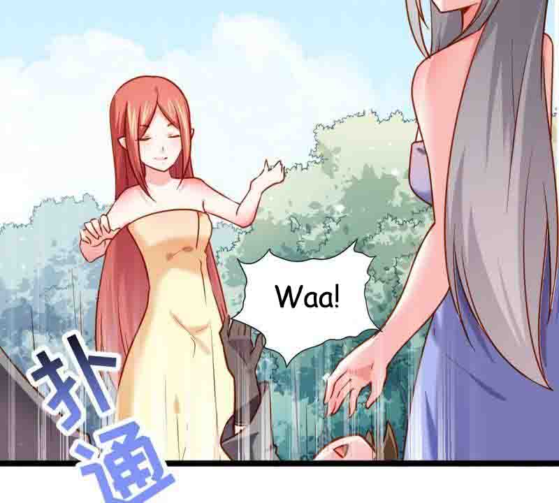 Turned Into a Grass in The Fantasy World? Chapter 23 - halaman 15