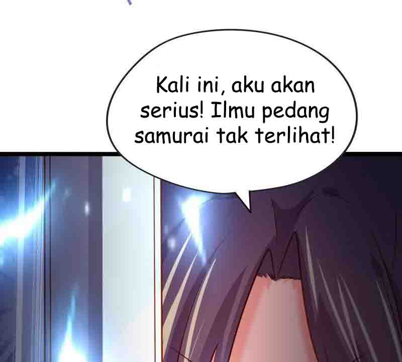 Turned Into a Grass in The Fantasy World? Chapter 23 - halaman 16