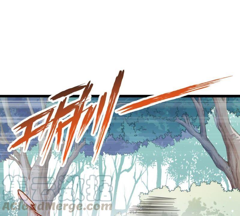Turned Into a Grass in The Fantasy World? Chapter 23 - halaman 19