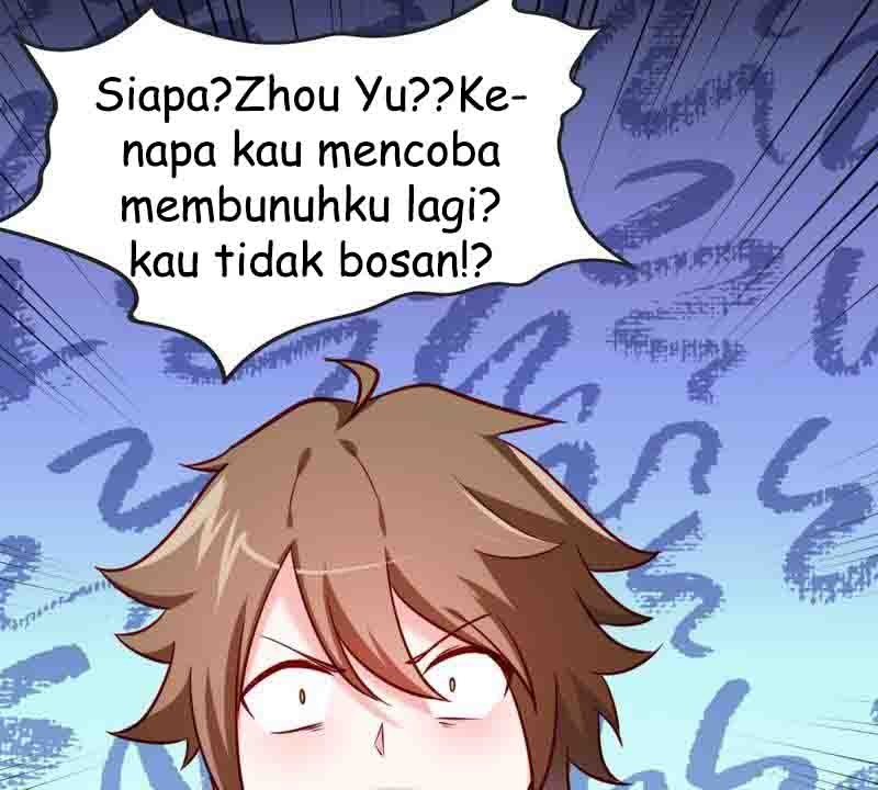 Turned Into a Grass in The Fantasy World? Chapter 23 - halaman 23