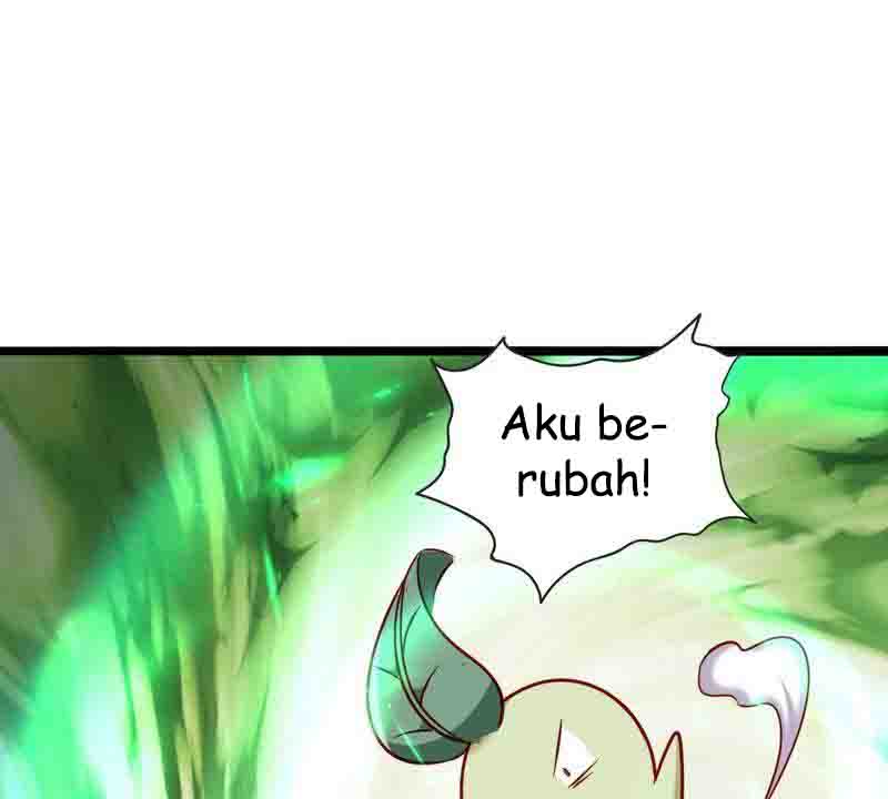 Turned Into a Grass in The Fantasy World? Chapter 23 - halaman 25