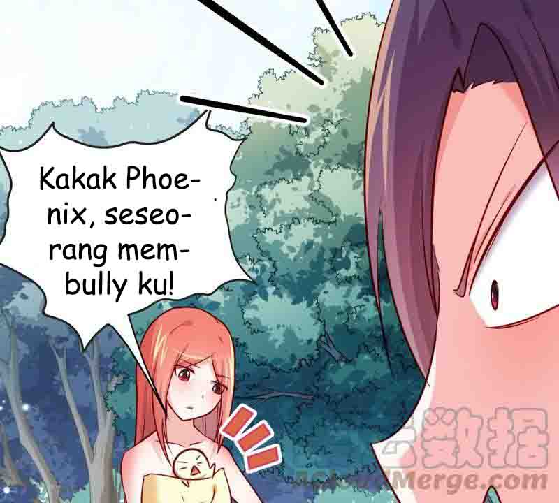 Turned Into a Grass in The Fantasy World? Chapter 23 - halaman 29