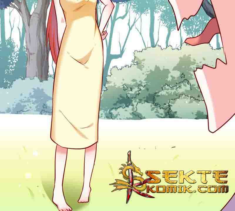 Turned Into a Grass in The Fantasy World? Chapter 23 - halaman 30