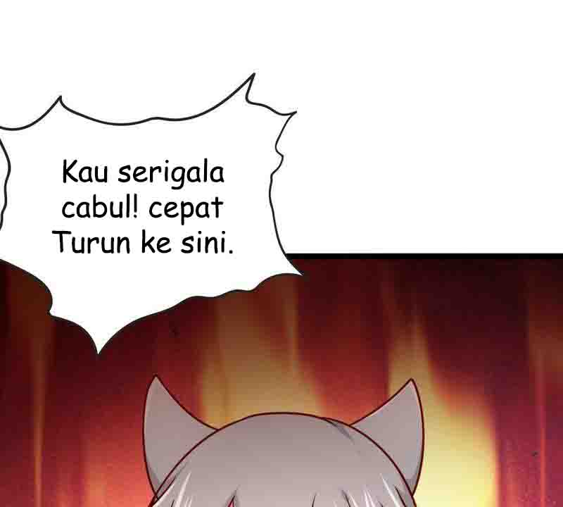 Turned Into a Grass in The Fantasy World? Chapter 23 - halaman 32