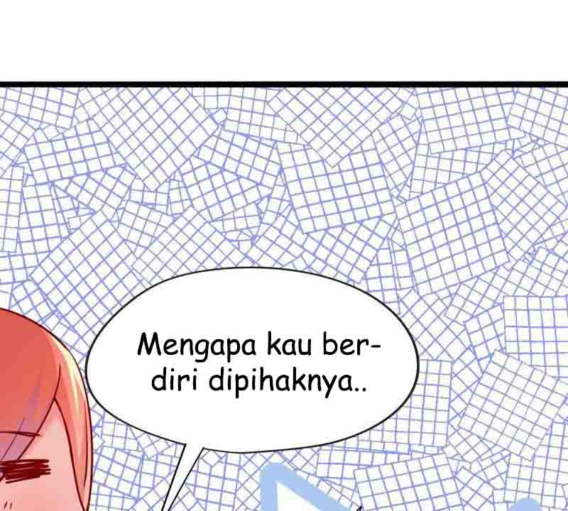 Turned Into a Grass in The Fantasy World? Chapter 23 - halaman 34
