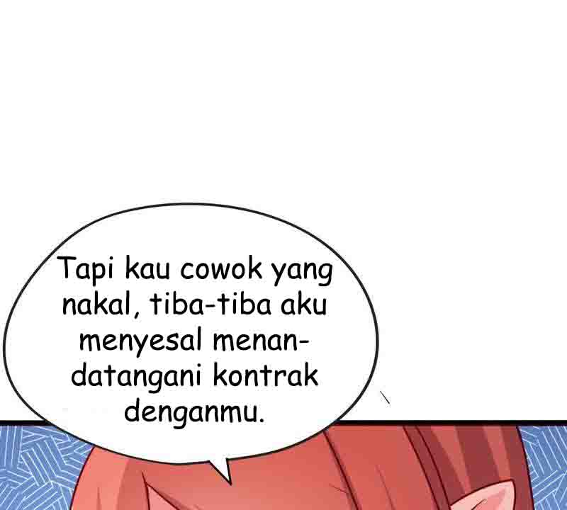 Turned Into a Grass in The Fantasy World? Chapter 23 - halaman 36