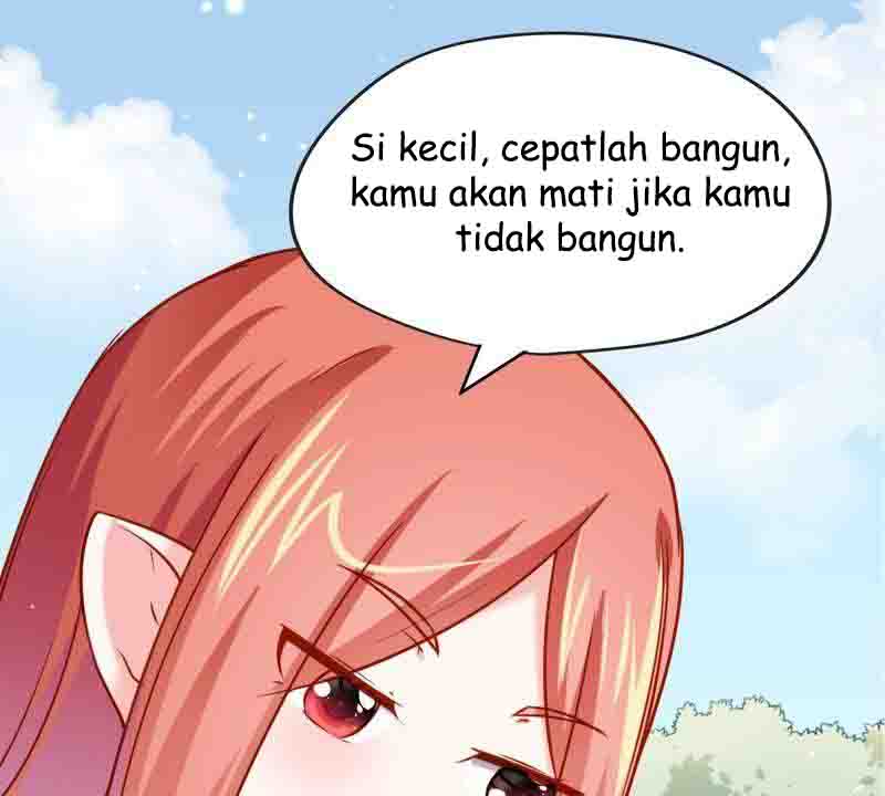 Turned Into a Grass in The Fantasy World? Chapter 23 - halaman 4