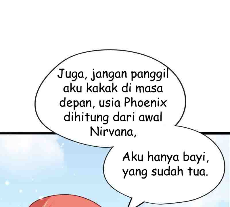 Turned Into a Grass in The Fantasy World? Chapter 23 - halaman 41